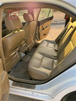 جيلي امجراند EC8